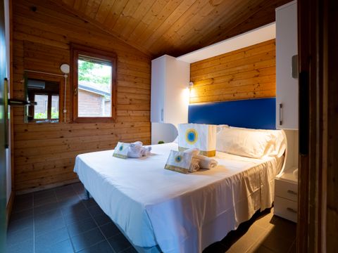 CHALET 5 personnes - Chalet Superior Dog