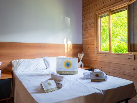Chalet 4 personnes - Comfort Dog