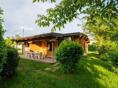 Chalet 4 personnes - Comfort Dog