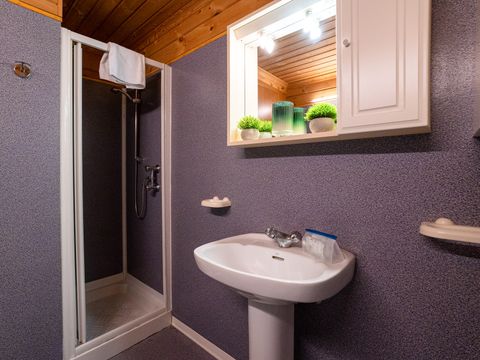 Chalet 4 personnes - Comfort Dog