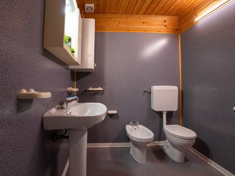 CHALET 4 personnes - Chalet Comfort Dog