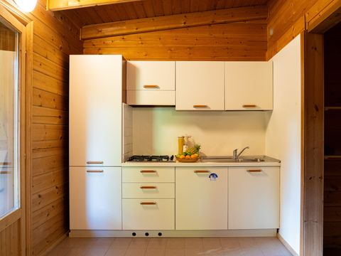 Chalet 4 personnes - Comfort Dog