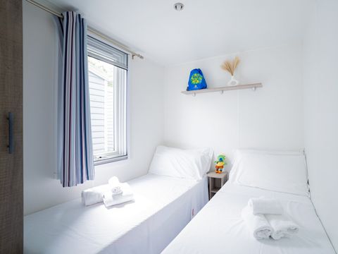 LODGE 4 personnes - Lodge Comfort Dog