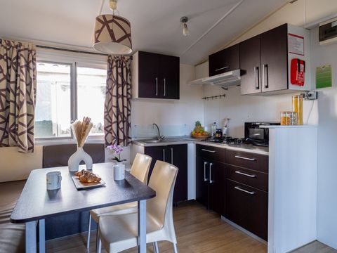 LODGE 4 personnes - Lodge Superior