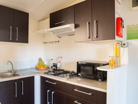 LODGE 4 personnes - Lodge Superior