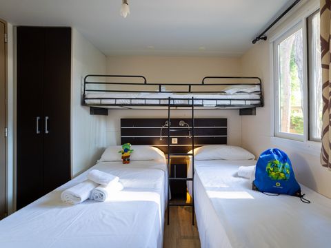 LODGE 4 personnes - Lodge Superior