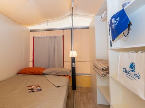 TENTE 5 personnes - Tente