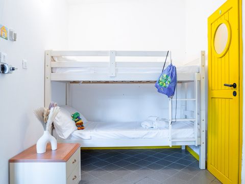 Bungalow 4 personnes - Dog
