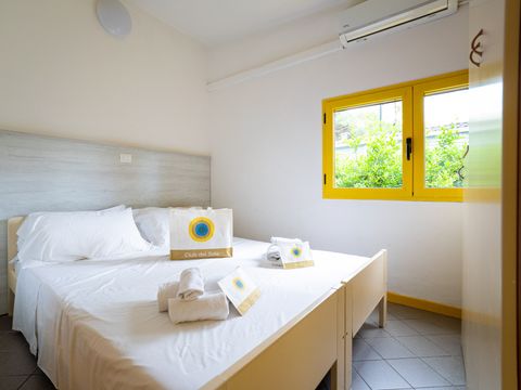 Bungalow 4 personnes - Dog