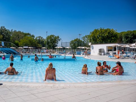 Camping Adriano Family Camping Village - Camping Ravenne - Image N°2