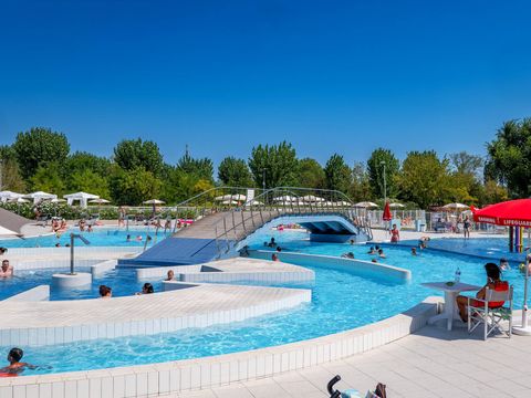 Camping Adriano Family Camping Village - Camping Ravenne - Image N°5