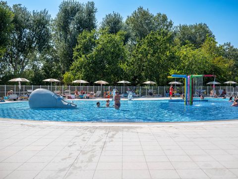 Camping Adriano Family Camping Village - Camping Ravenne - Image N°6