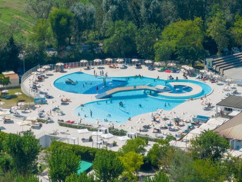 Camping Adriano Family Camping Village - Camping Ravenne - Image N°4