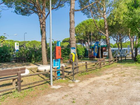Camping Marina Family Village - Camping Ravenne - Image N°10