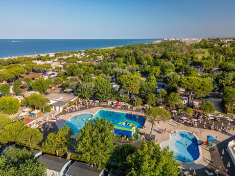 Camping Marina Family Village - Camping Ravenne - Image N°9