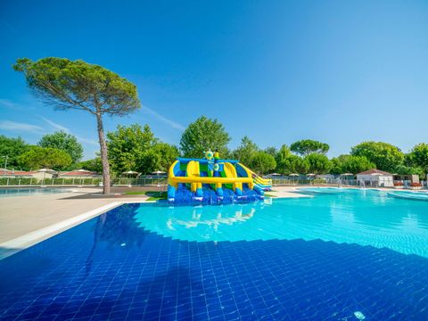 Camping Marina Family Village - Camping Ravenne