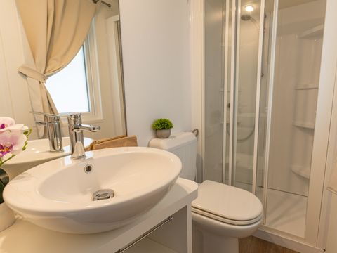 LODGE 4 personnes - Confort