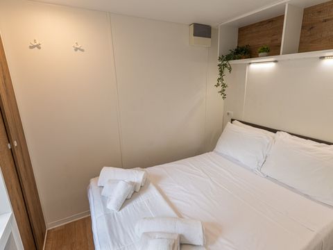 LODGE 4 personnes - Confort