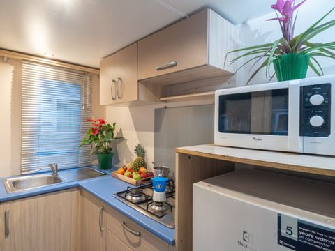 LODGE 6 personnes - Superior