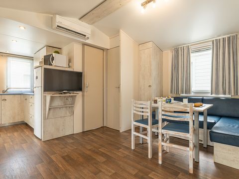 LODGE 6 personnes - Superior Maxi