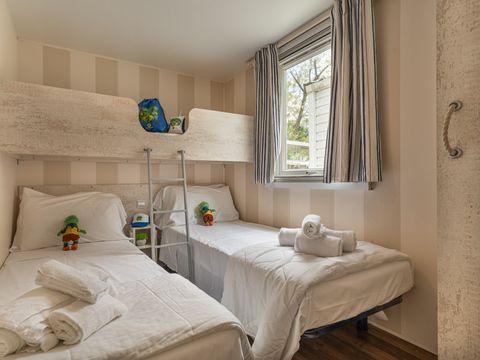 LODGE 6 personnes - Superior Maxi