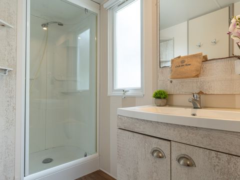 LODGE 6 personnes - Superior Maxi