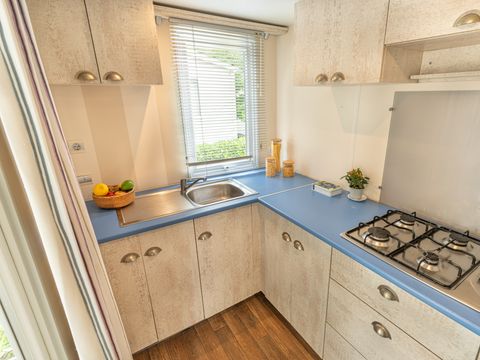 LODGE 6 personnes - Superior Maxi