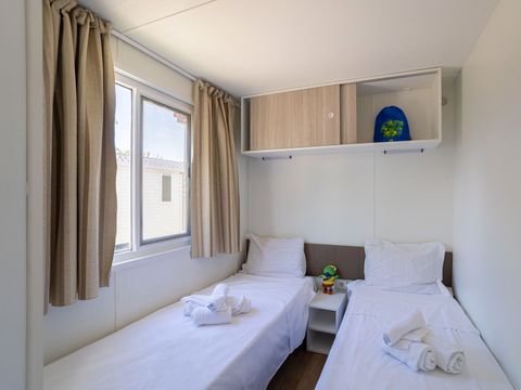 LODGE 6 personnes - Deluxe Family