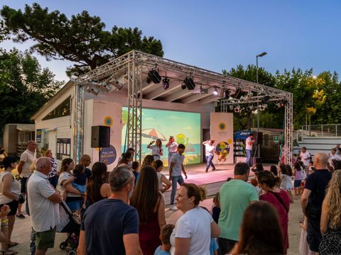 Camping Marina Family Village - Camping Ravenne - Image N°25