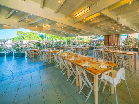 Camping Marina Family Village - Camping Ravenne - Image N°22