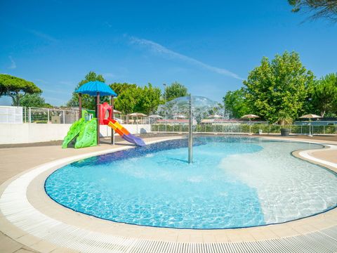 Camping Marina Family Village - Camping Ravenne - Image N°8