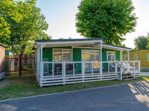 Camping Marina Family Village - Camping Ravenne - Image N°20
