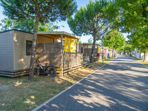 Camping Marina Family Village - Camping Ravenne - Image N°13