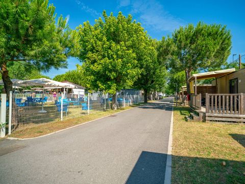 Camping Marina Family Village - Camping Ravenne - Image N°12