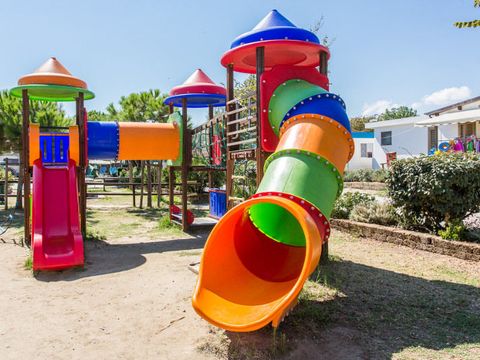 Camping Villaggio Dei Pini - Camping Ravenne - Image N°4