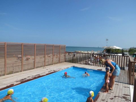 Camping Villaggio Dei Pini - Camping Ravenne - Image N°2