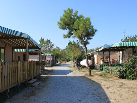 Camping Villaggio Dei Pini - Camping Ravenne - Image N°8