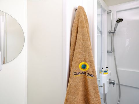 LODGE 6 personnes - Lodge Deluxe