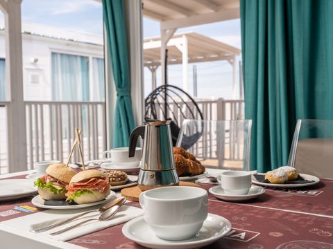 LODGE 4 personnes - Lodge Elite