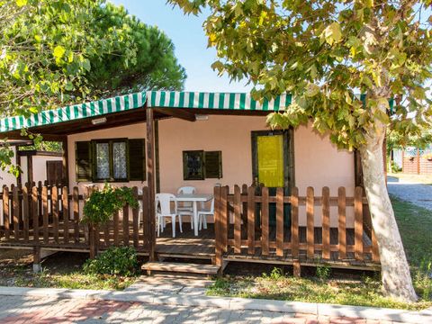 Camping Villaggio Dei Pini - Camping Ravenne - Image N°9