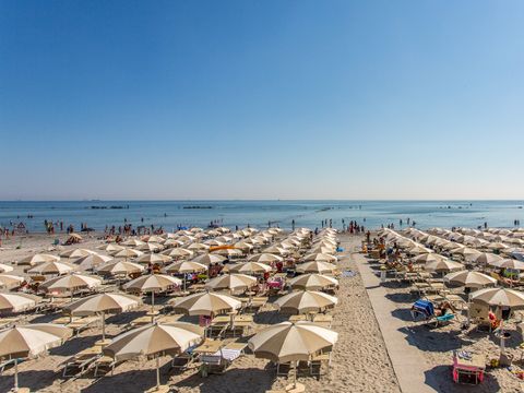 Camping Villaggio Dei Pini - Camping Ravenne - Image N°10