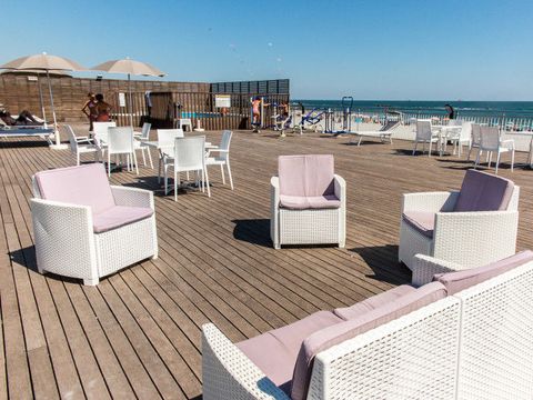 Camping Villaggio Dei Pini - Camping Ravenne - Image N°7