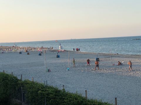 Camping Villaggio Dei Pini - Camping Ravenne - Image N°13