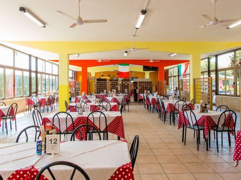 Camping Villaggio Dei Pini - Camping Ravenne - Image N°6