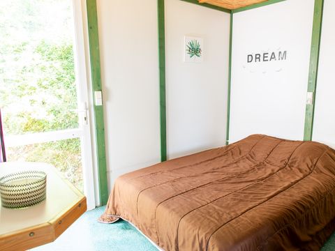 CHALET 4 personnes - 4 plus