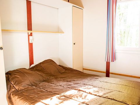 CHALET 4 personnes - Chalet 4 personnes