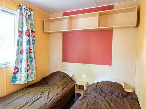 MOBILHOME 4 personnes - Mobilhome 4 personnes