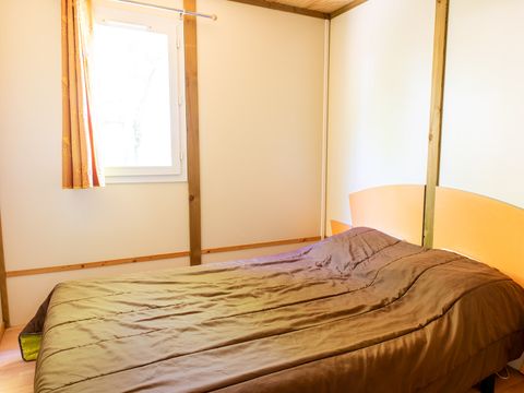 CHALET 5 personnes - Chalet 5 personnes et +