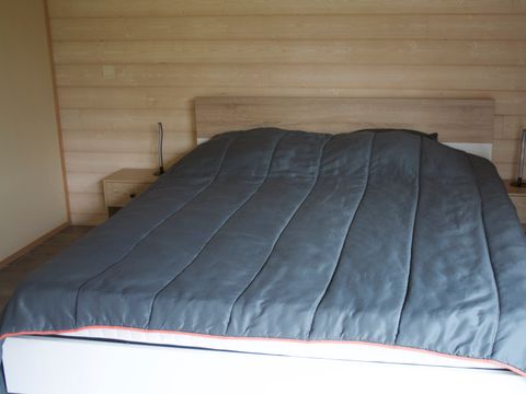 CHALET 7 personnes - Premium