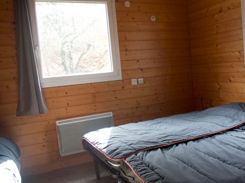 CHALET 7 personnes - Premium